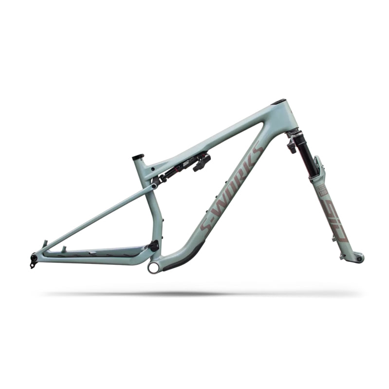 Specialized 2027 S-works Epic 9 Framesets