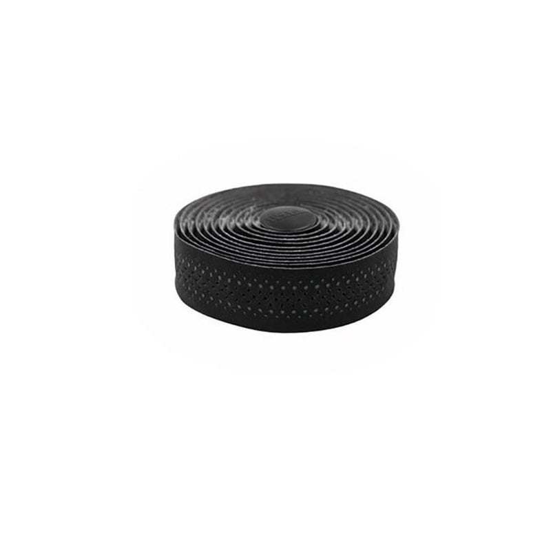 Fizik Tempo Microtbon 3MM Soft Black Road Bar Tape