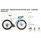 Factor Bikes Ostro Vam - Watercolour Edition 2025 - Shimano Dura-ace