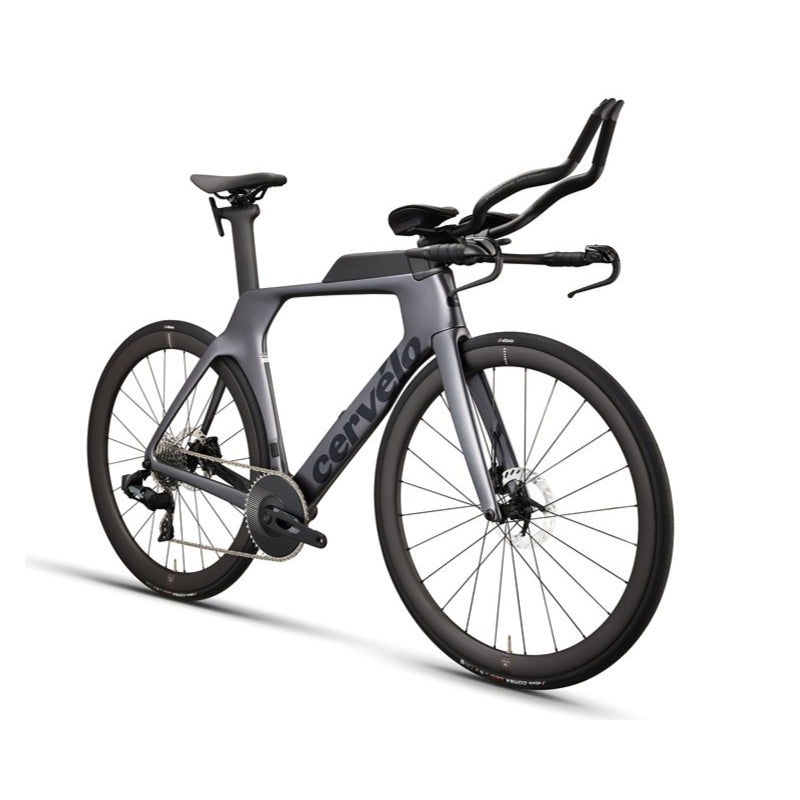 Cervelo C26 P Series Rival Axs 1