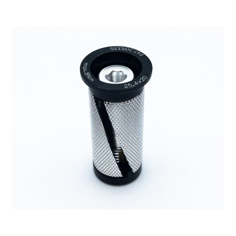 Cervelo P5 Disc Compression Plug FKI CPLUG 1000 Pedalheads cervelo-p5-disc-compression-plug-fki-cplug-1000-pedalheads