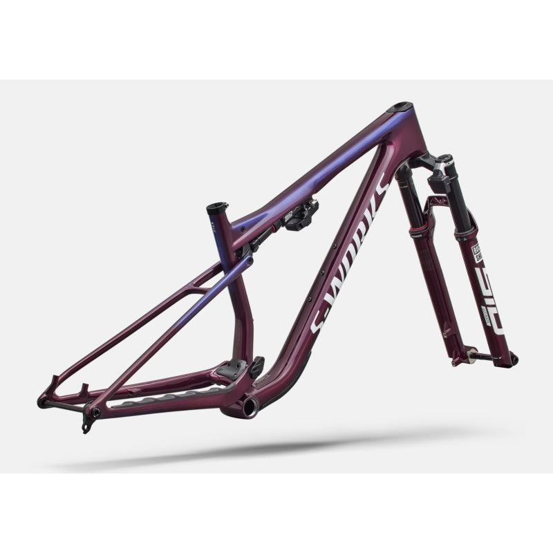 Specialized 2027 S-works Epic 9 Framesets