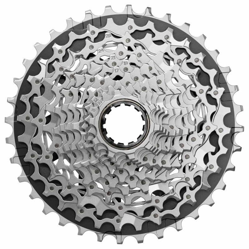 Sram Cassette XG-1270 12 Speed 10-36