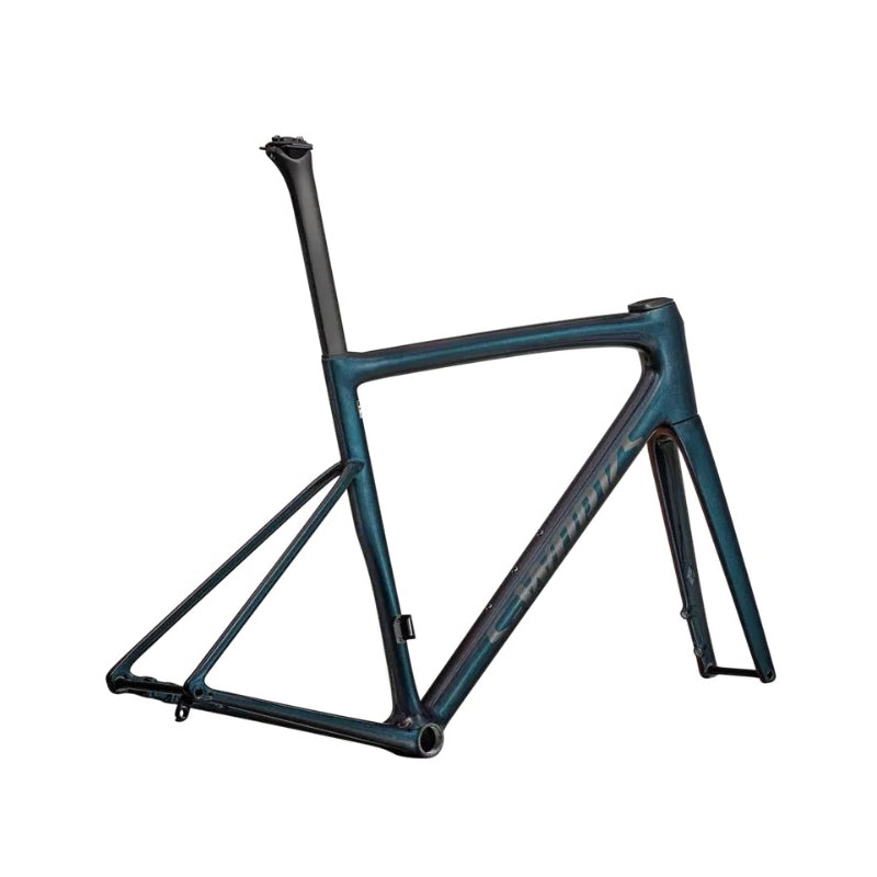 Specialized 2025 S-works Tarmac SL8 Frameset Pedalheads Stock