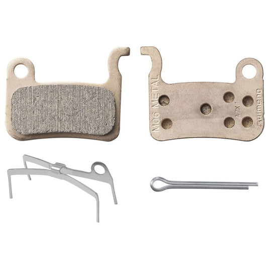 Shimano M06 Disc Pads