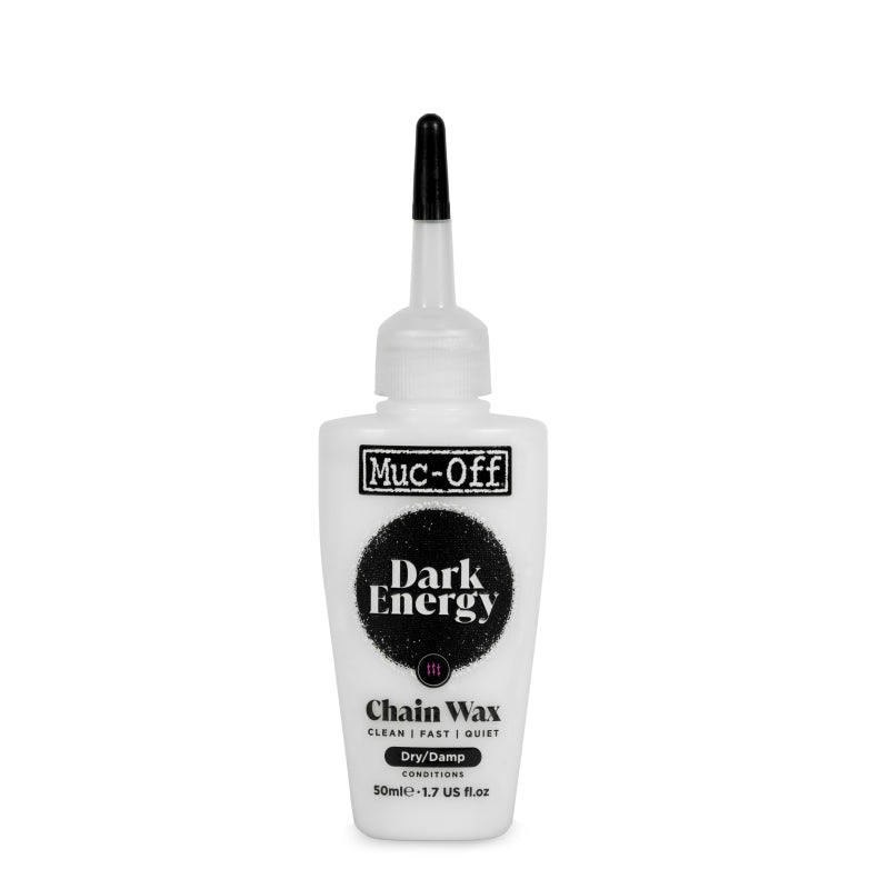 Muc-off Dark Energy Chain Wax 50ML 2154