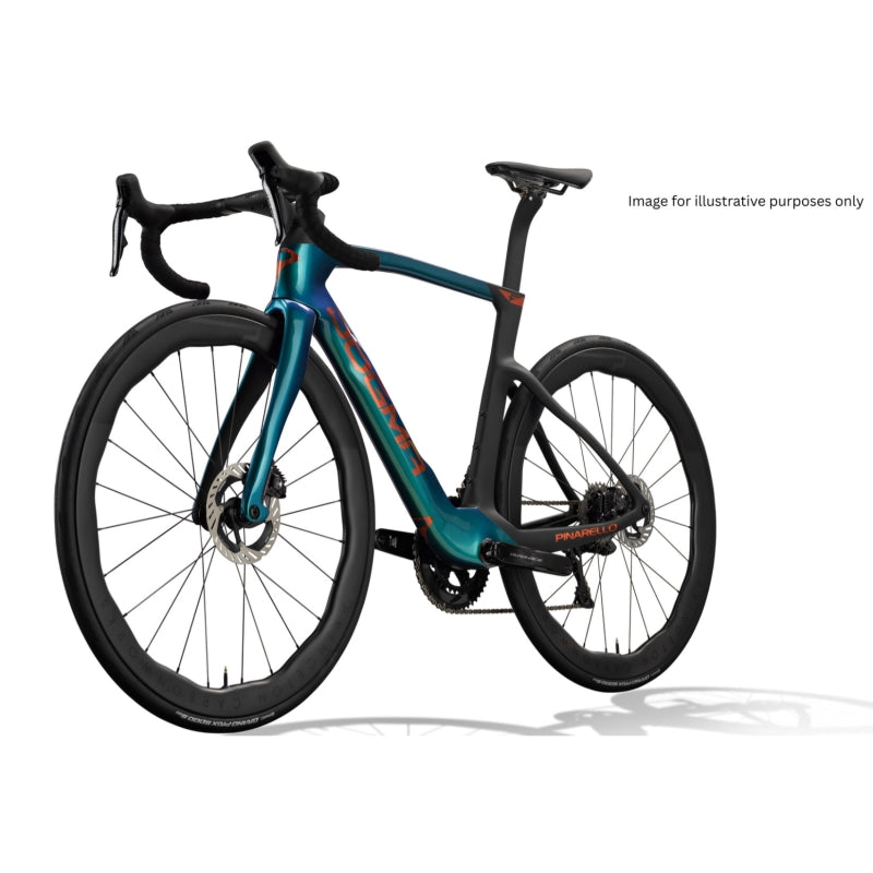 Pinarello Dogma F CJ105 Frame Kit (special Order)