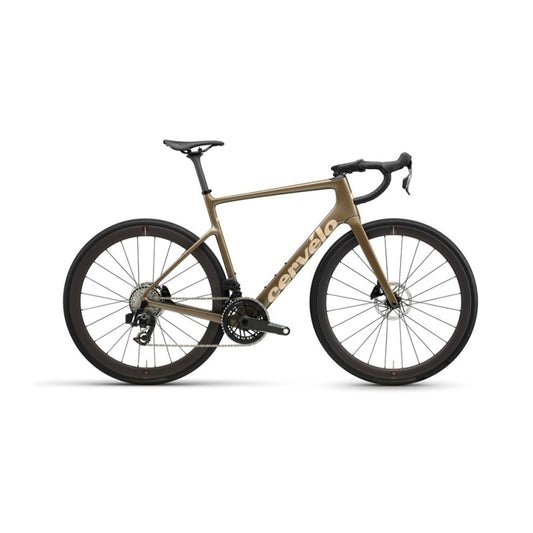 Cervelo 2026 Caledonia Force Axs E1