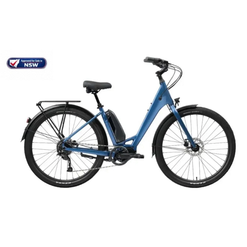 Norco Bikes Scene Vlt