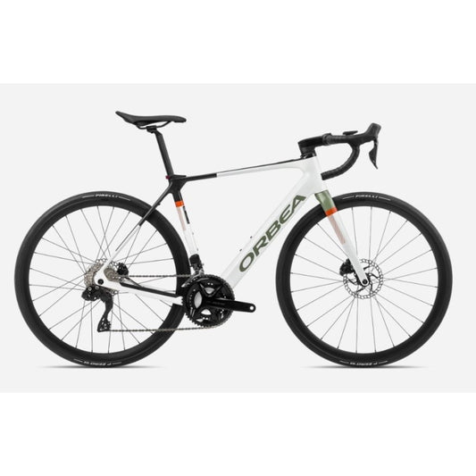 Orbea  Gain M30 2024 (INSTORE NOW)