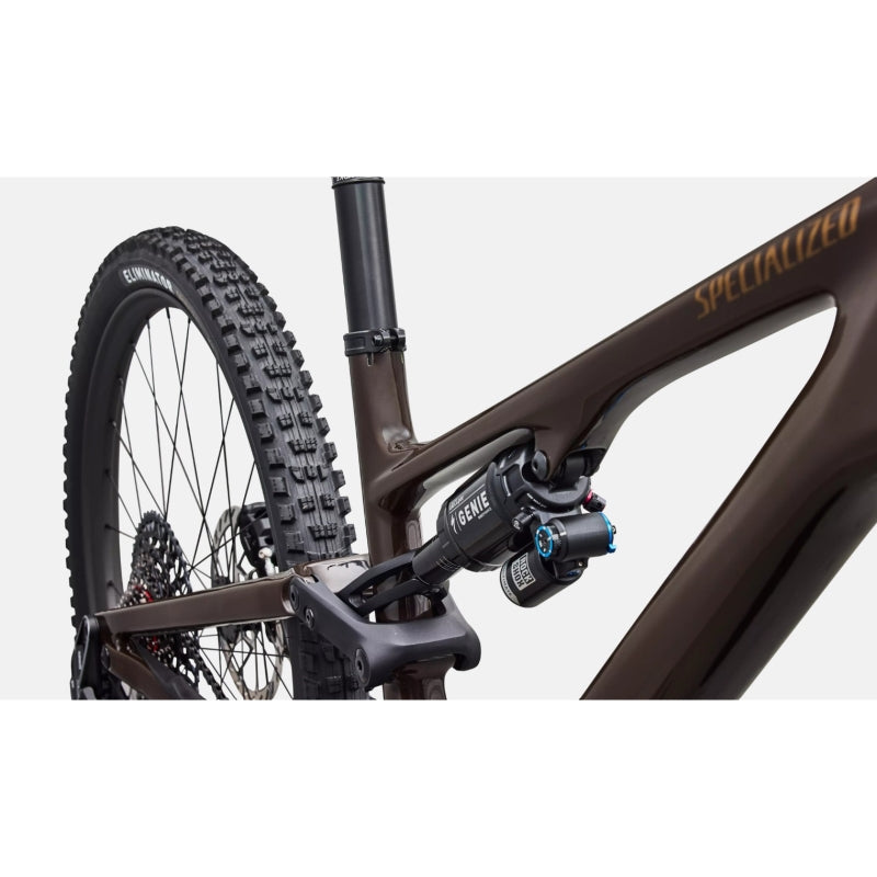 Specialized 2027 Stumpjumper 15 Evo Pro (fact 11M Carbon Rockshox Ultimate W/ Genie X0 Eagle Axs)