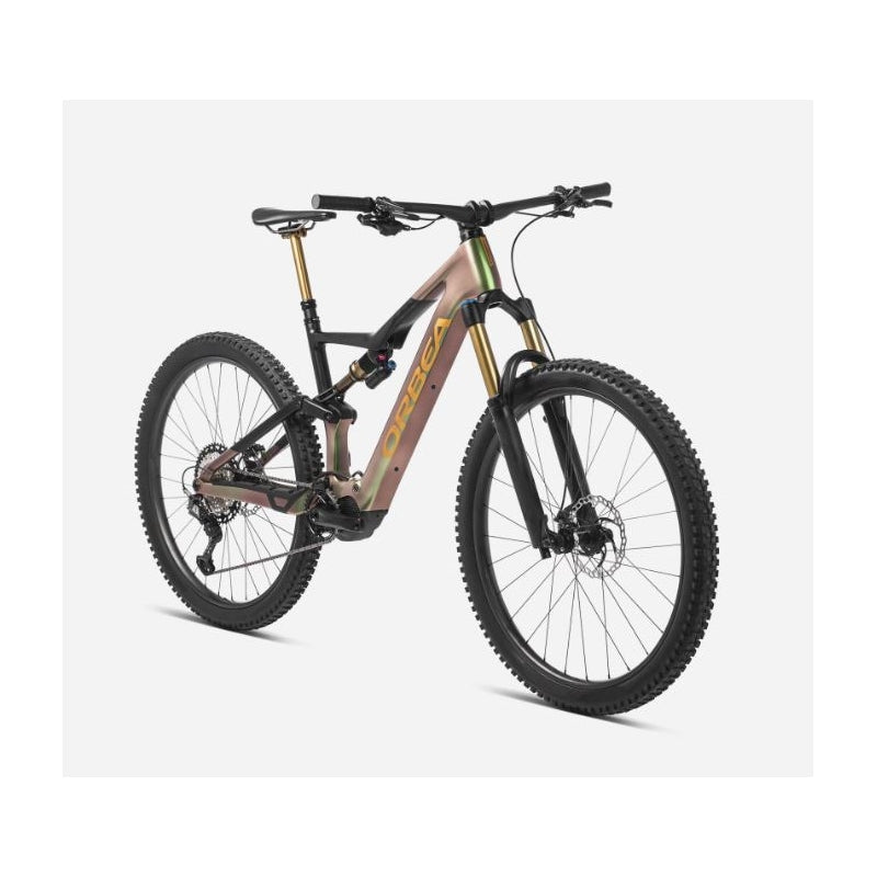 Orbea Rise M10 Sale Bikes (last ones be quick)