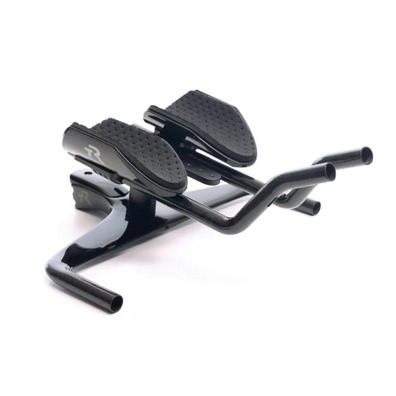 Tririg Alpha Prime Carbon Aero Bar/stem Combo System