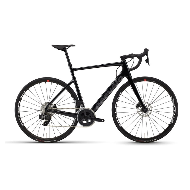 Cervelo C25 Caledonia Rival Etap Axs