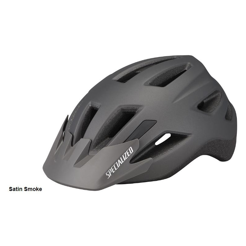 Specialized Shuffle Youth Standard Buckle Helmet