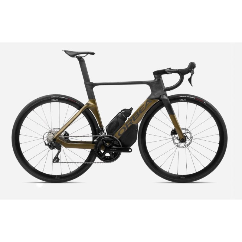 Orbea orca aero disc 105 sale