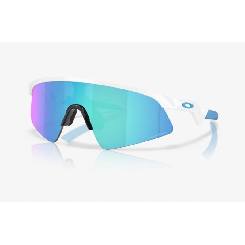 Oakley Resistor Sweep