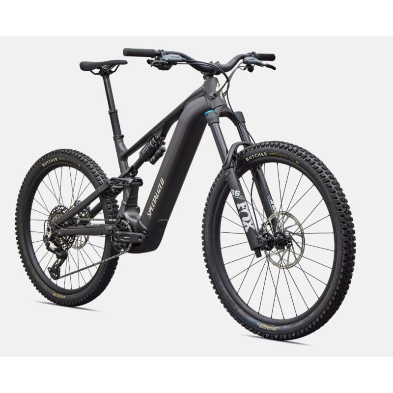 Specialized 2027 Turbo Levo 4 Comp Alloy (810 Watts Peak Power 105 NM Torque 840 WH Battery)