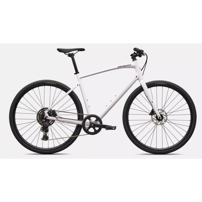 Specialized 2027 Sirrus 2.0 X