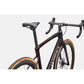 Specialized 2027 S-works Roubaix SL8 Red Axs