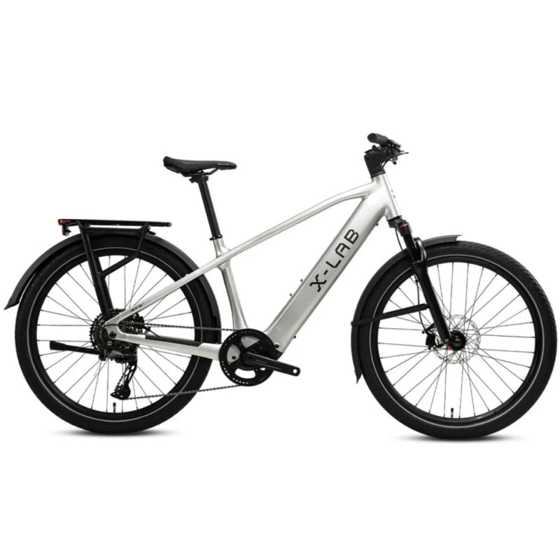 X-lab 2027 ST5 Plus E-bike (TAKING ORDER FOR OCTOBER DELIVERY)