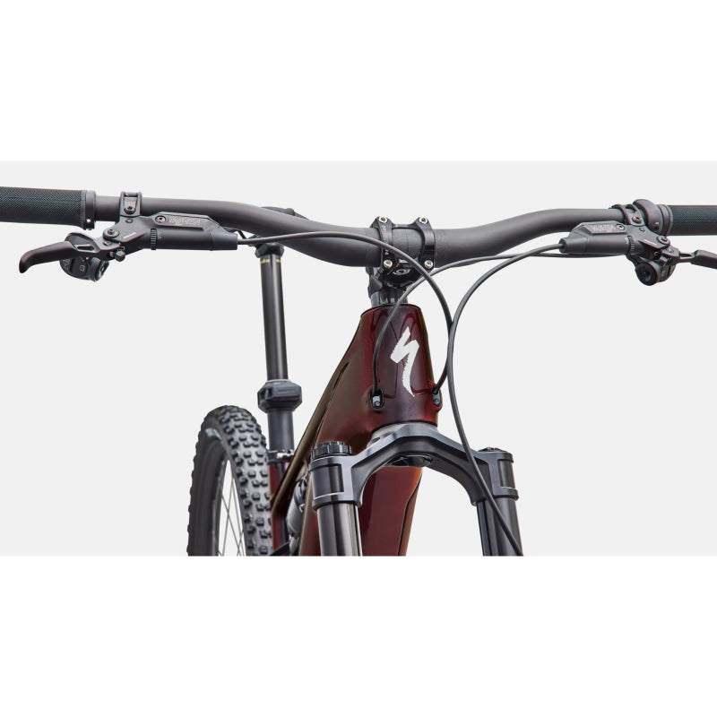 Specialized 2027 Turbo Levo R Pro (810 Watts Peak Power 105 NM Torque 840 WH Battery)