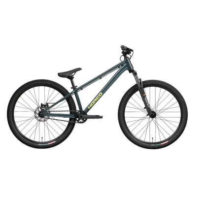 Norco Rampage 2 (large due NOW, small and Medium due nov)