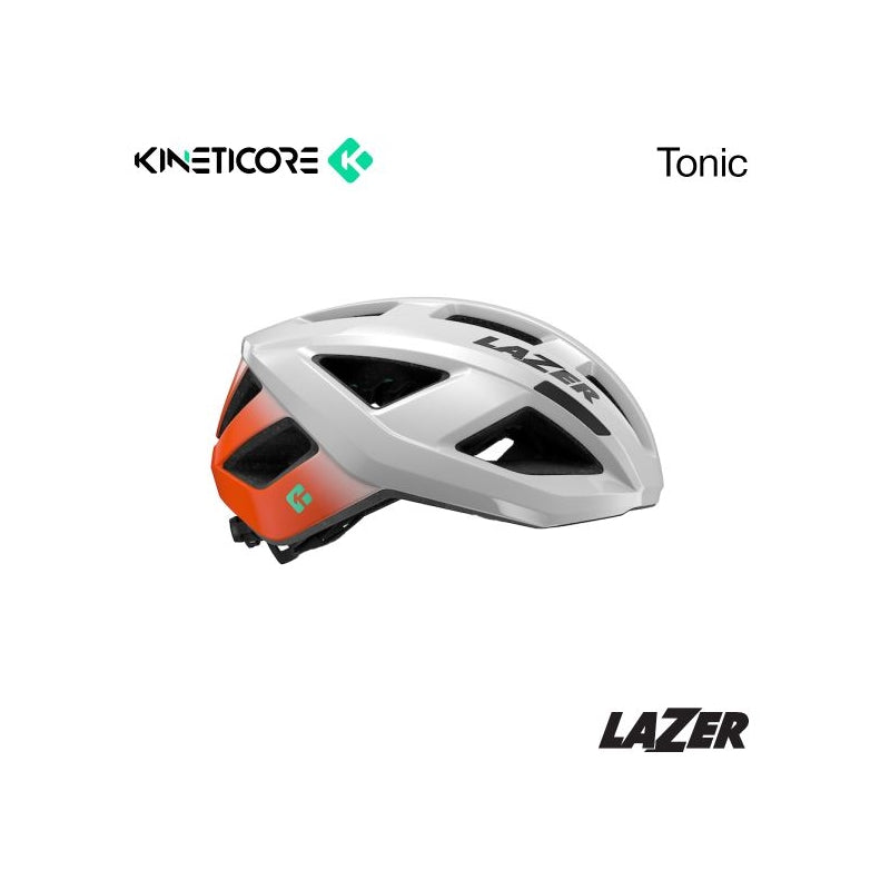 Lazer Tonic Kineticore Helmets