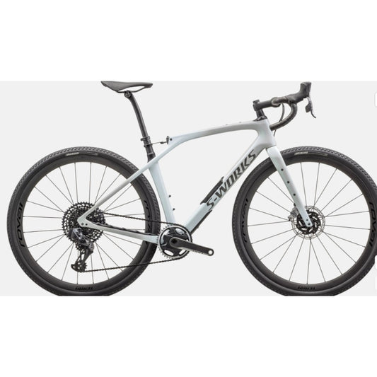 Str Specialized S-works Diverge