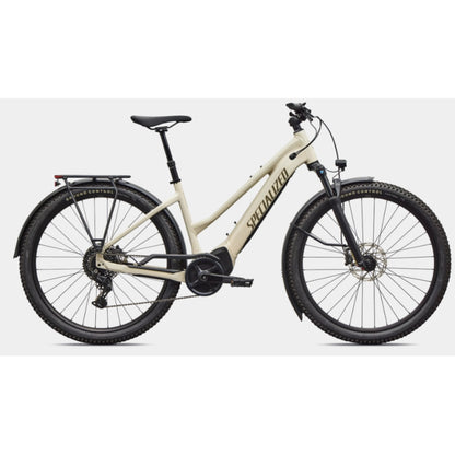 Specialized 2026 Turbo Tero 4.0 Step Through Equip