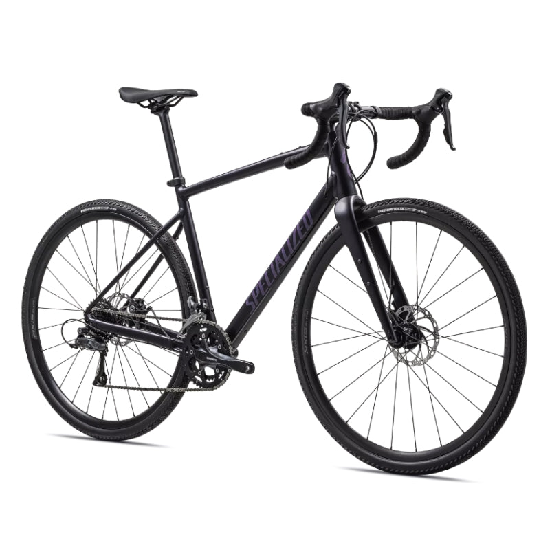 Specialized Diverge E5