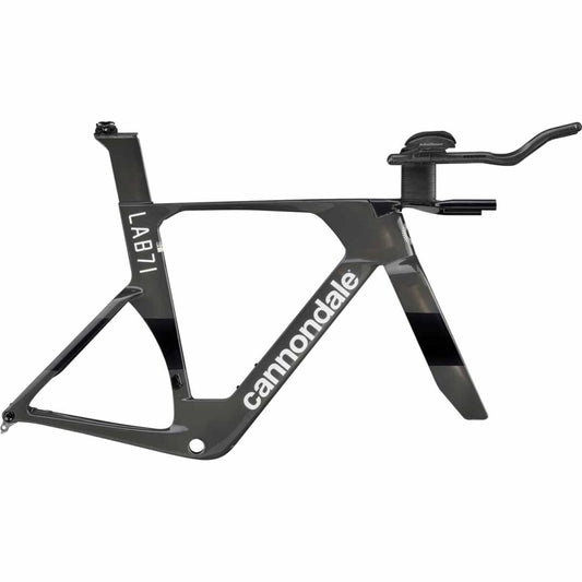 Cannondale Superslice LAB71 Frameset Raw MD