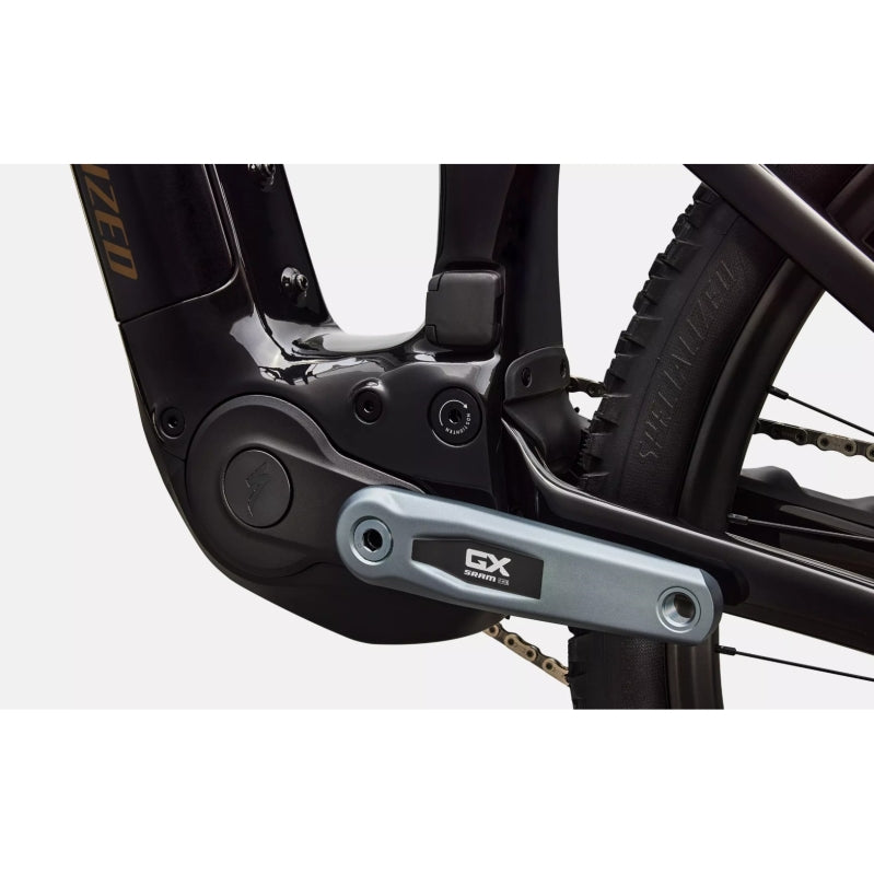 Specialized 2026 Turbo Levo R Expert 105NM Torque 810W Power 840WH Battery