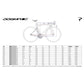 Pinarello 2026 Dogma X Framesets