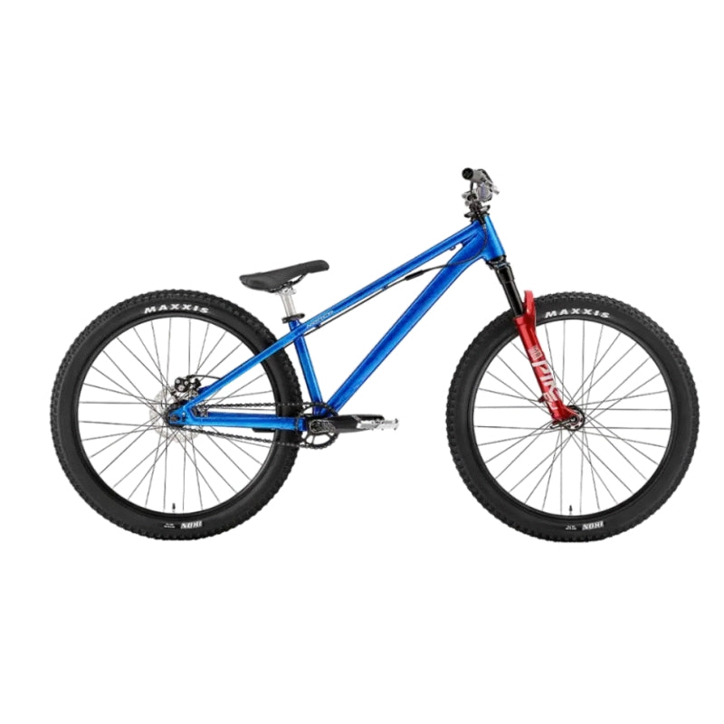 Norco Bikes Rampage TM