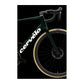 Cervelo C26 Caledonia -5 Dura-ace W/4IIII Power Meter