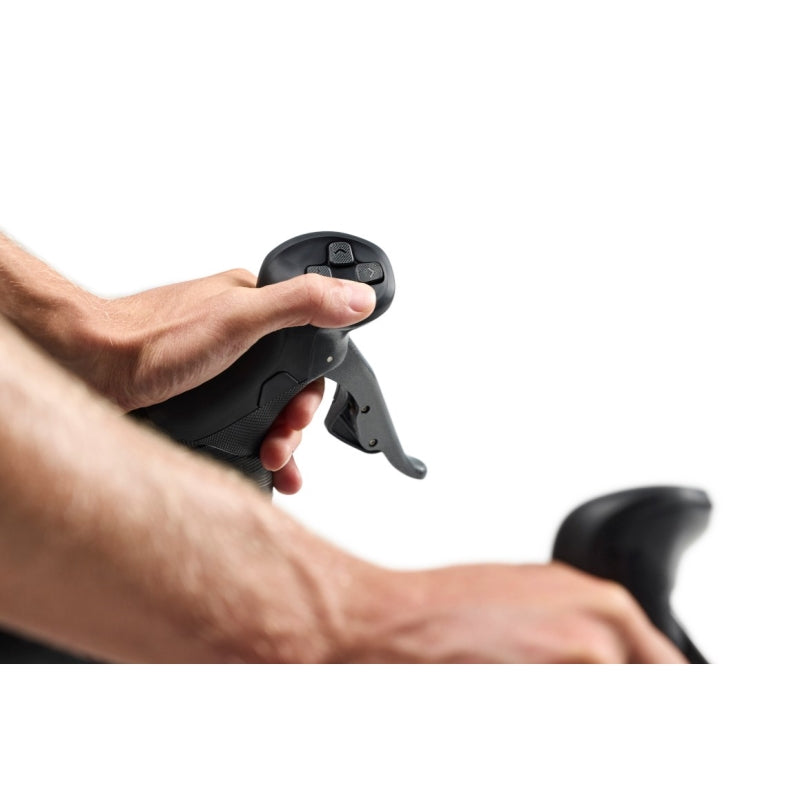 Wahoo Kickr Bike Pro Indoor Smart Bike