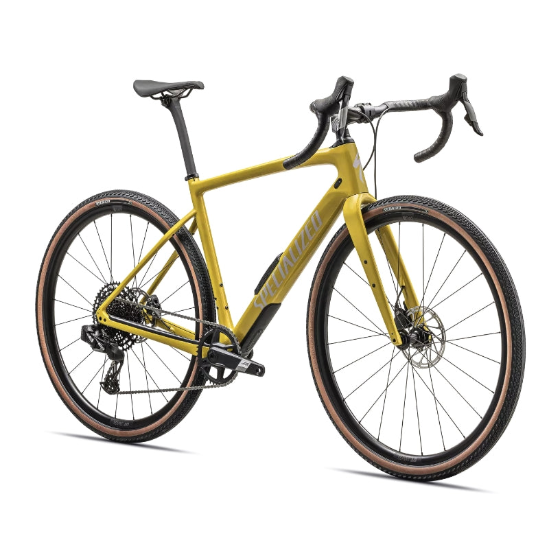 Specialized Diverge Comp Carbon 2024