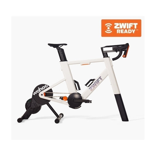 Zwift Ride + Wahoo Kickr Core Bundle
