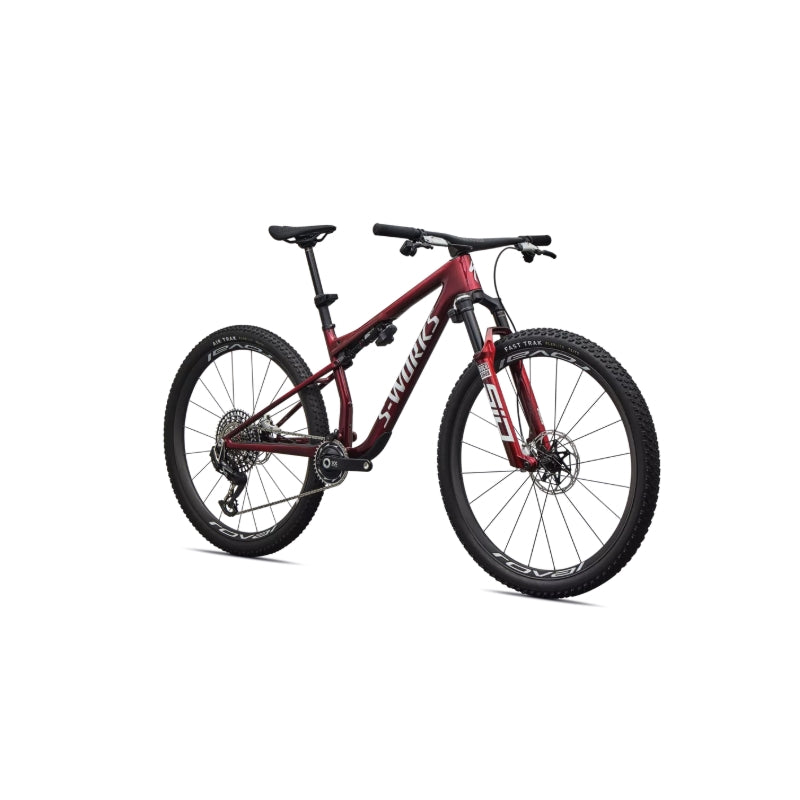 Specialized 2027 S-works Epic 9