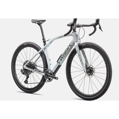 Specialized S-works Diverge Str