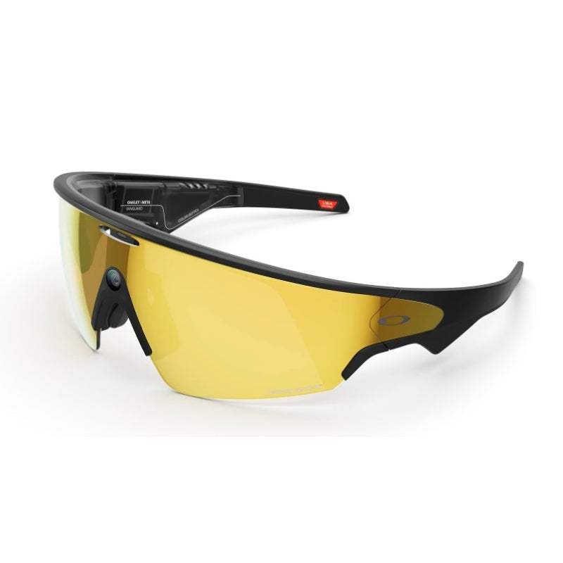 Oakley 2026 Vanguard Meta Sunglasses