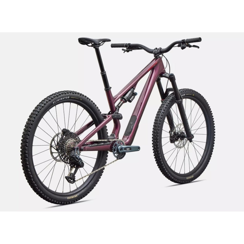 Specialized 2027 Stumpjumper 15 Evo Expert (fact 11M Carbon Rockshox Select+ W/ Genie)