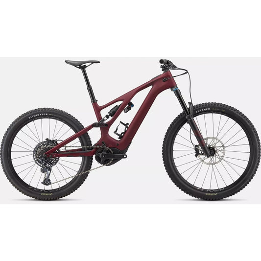 Specialized Levo Expert Carbon