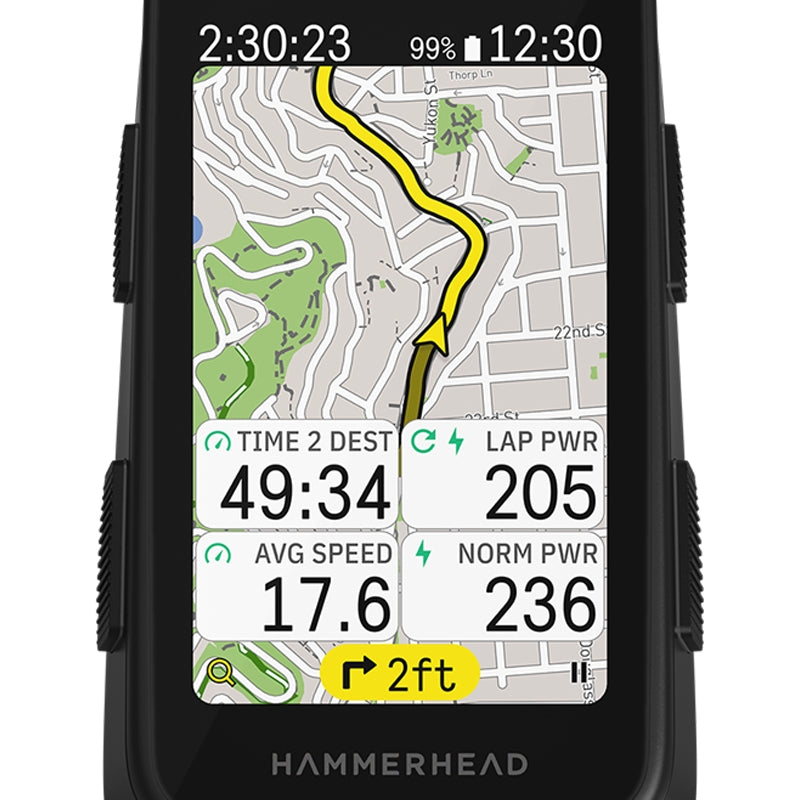 Hammerhead Karoo Hammerhead 3 Bike Computer