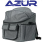 Pacific Front Mount Pet Carrier/Backpack (up To 6KG Pet)
