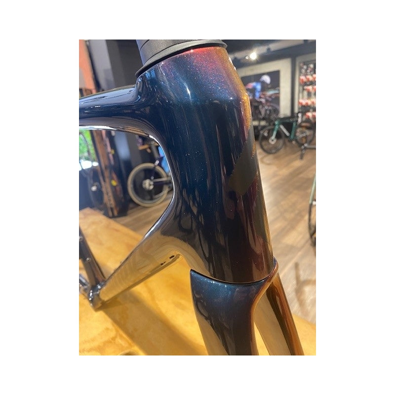 Specialized 2025 S-works Tarmac SL8 Frameset Pedalheads Stock