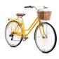 Xds Loretta Retro Bike (9SP Aluminium)