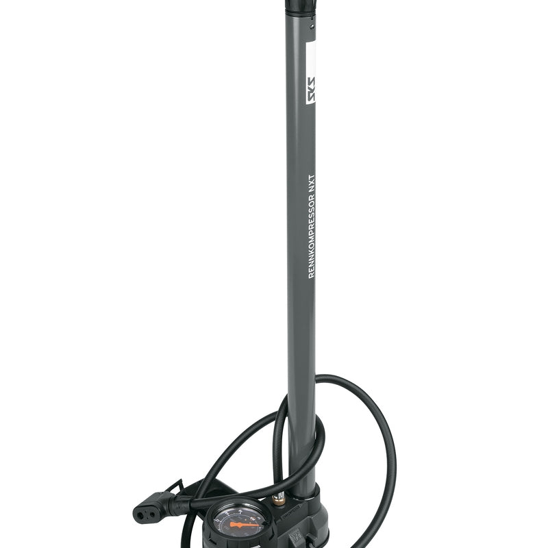 Sks Foldable Floor Pump Rennkompressor Nxt