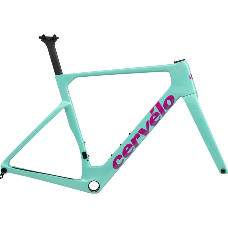 Cervelo 2027 Soloist Frameset